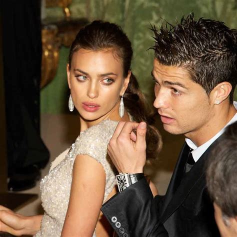 Cristiano Ronaldo Cheating