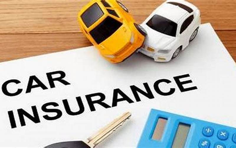 Criteria For Choosing A Car Insurance Company