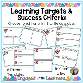 Criteria for High-Quality Printable Pages