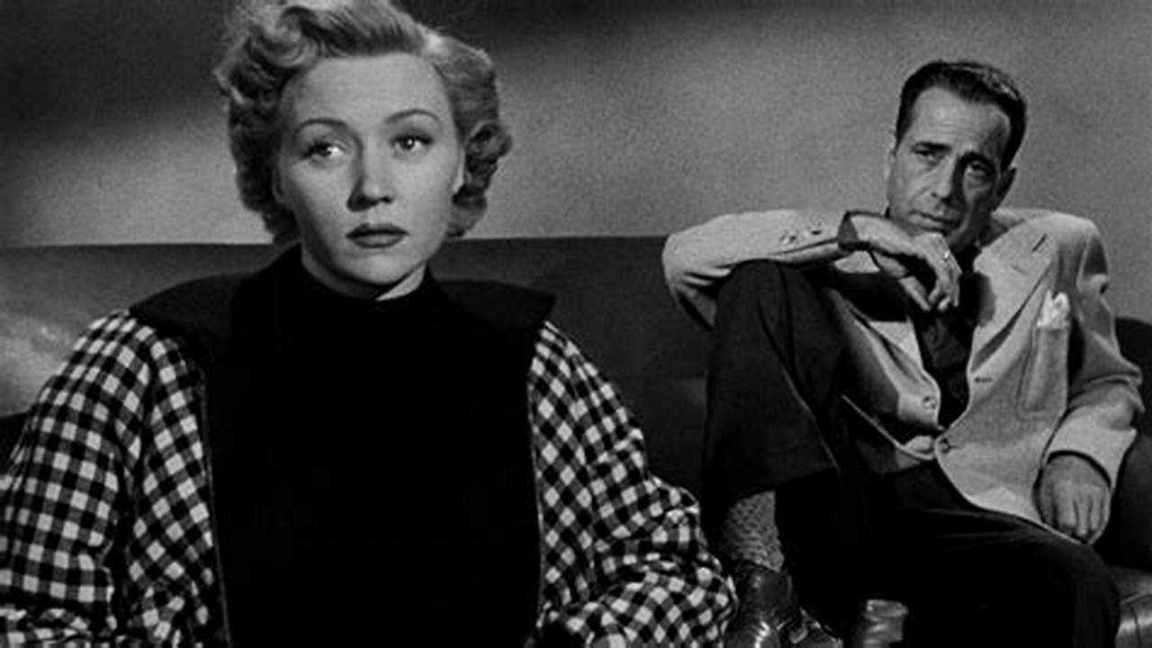 Criterion Channel April 2024 Lineup