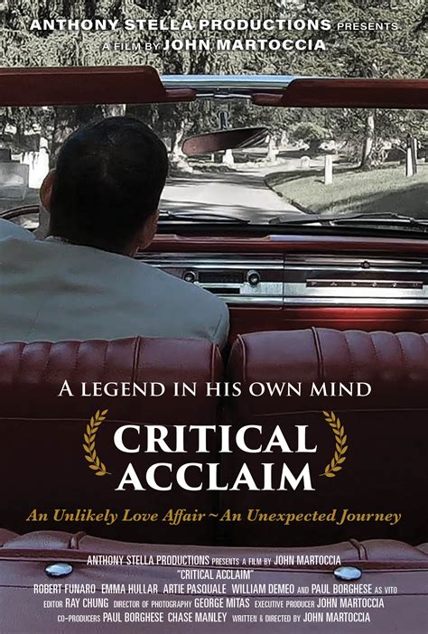 Critical Acclaim vs. Viewer Loyalty