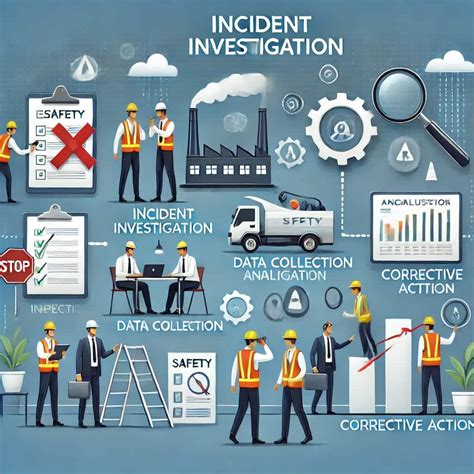 Critical Areas of Investigation