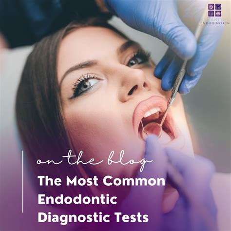 Critical Diagnostic Tests