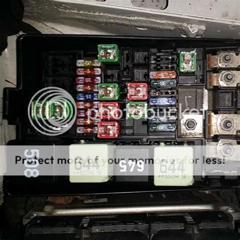 Critical Fuse Functions