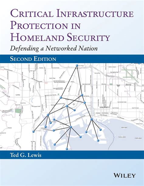 Critical Infrastructure Protection In Homeland Security: Defending A Networked Nation