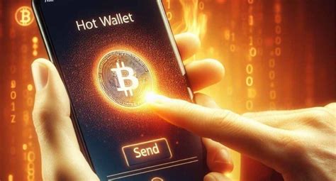 Critical Security Tips for Your Hot Wallet