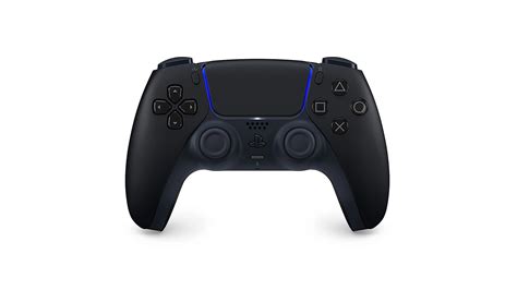 Critical reception of the black PS5 DualSense controller