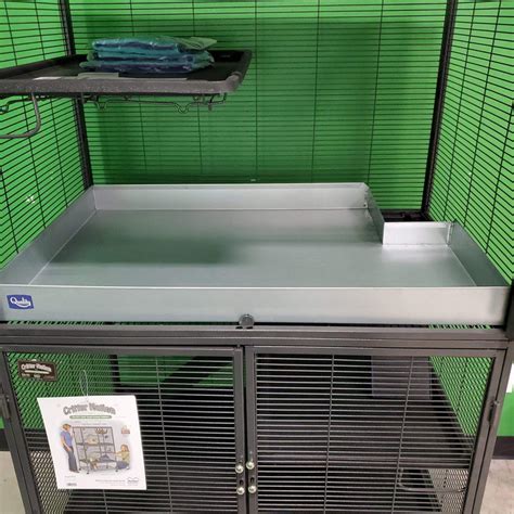 Ferret & Critter Nation Replacement Pan, with color options!