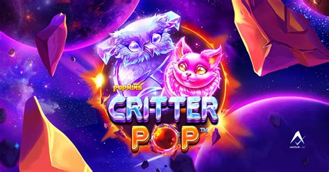 CritterPop