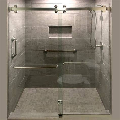 Crlaurence.Com Shower Doors