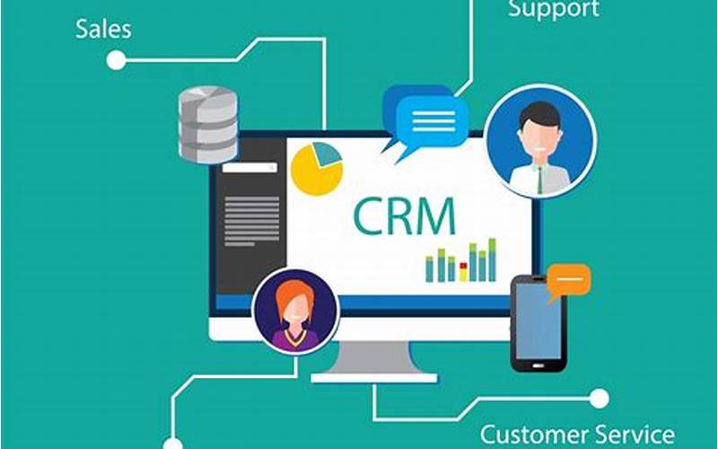 Crm And Helpdesk Software: Streamlining Your Business Operations