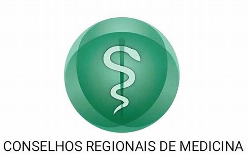 Crm Conselho Federal De Medicina: Everything You Need To Know