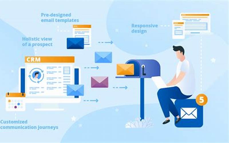 Crm Email Marketing: The Ultimate Guide