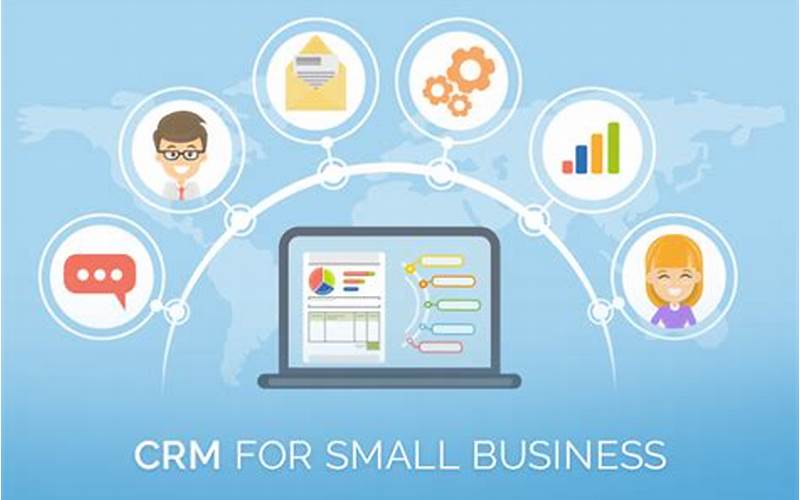 Crm For Google Apps: Manage Your Business More Effectively