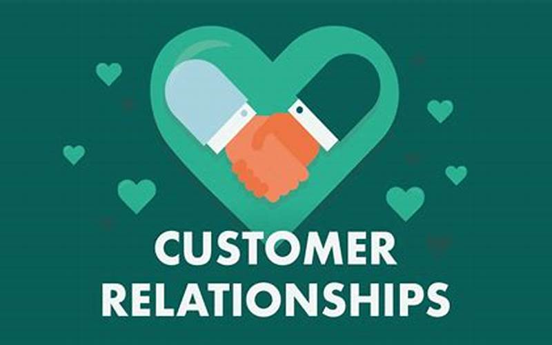 Crm: The Key To Building Strong Customer Relationships
