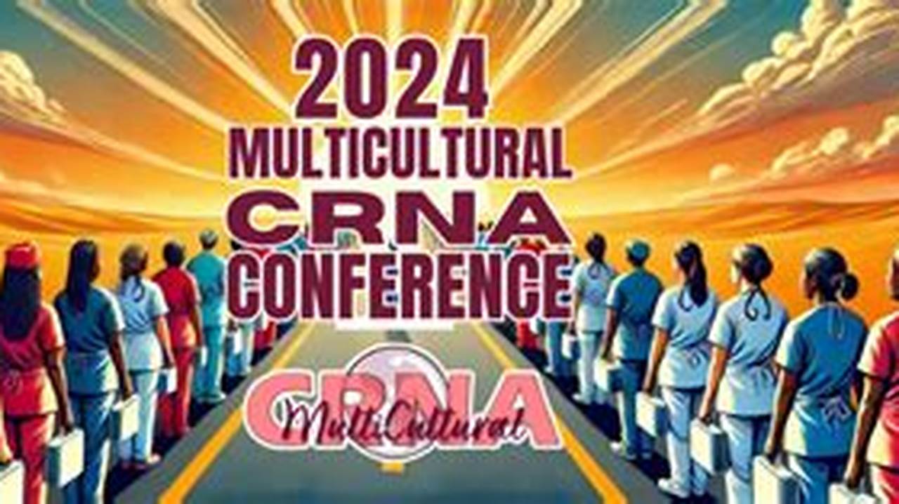 Crna Conference 2024