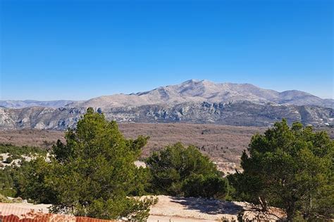 Croatia Minivan Tour