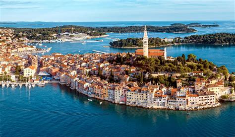 Croatia Tour Considerations