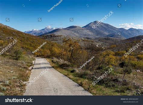 Croatian Countryside Trails