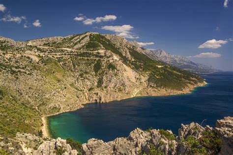 Croatian landscape