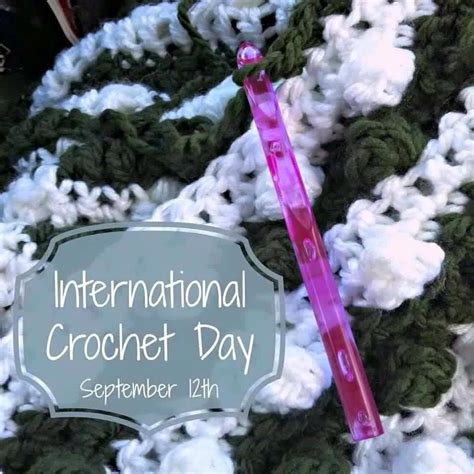 Crochet A Day