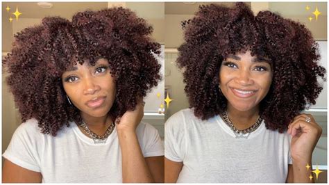 Crochet Afro Hair Styles