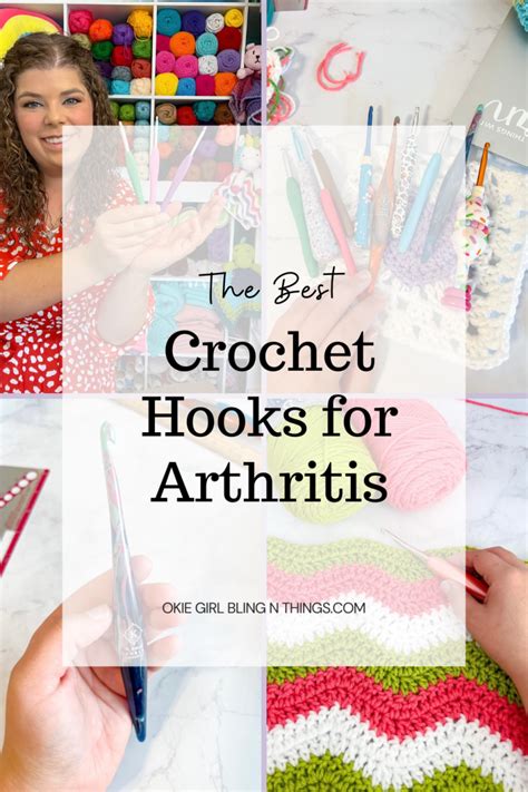 Crochet And Arthritis