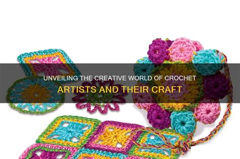 Crochet Artist Jobs