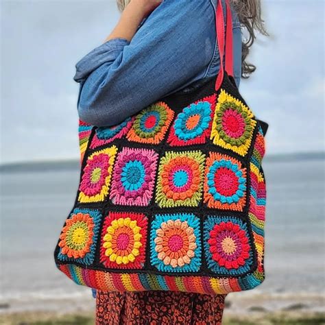 Crochet Bag Designer