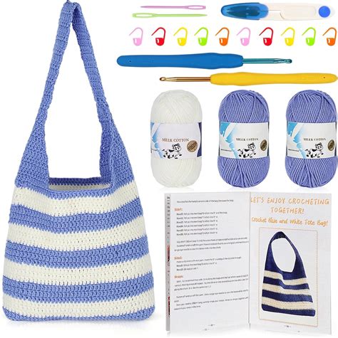 Crochet Bags Amazon