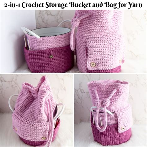 Crochet Bags Near Me