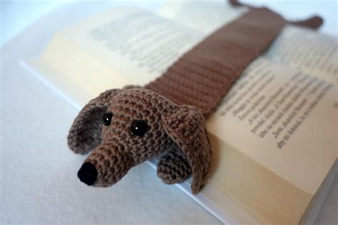 Crochet Bookmark Patterns