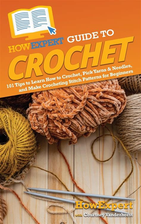 Crochet Books Amazon