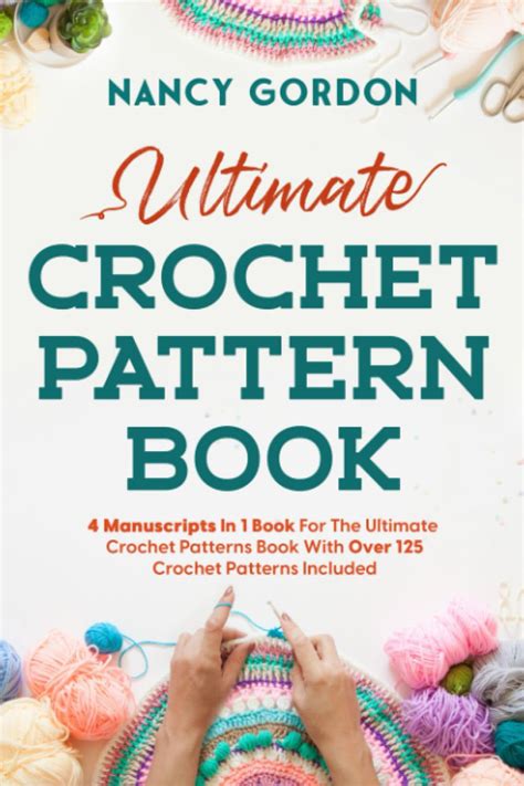 Crochet Boutique Book