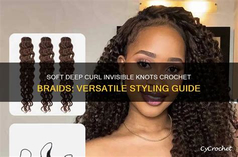Crochet Braids: A Versatile Option