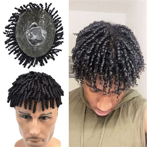 Crochet Braids Men