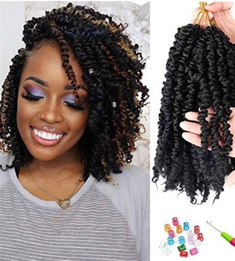Crochet Braids Near Me