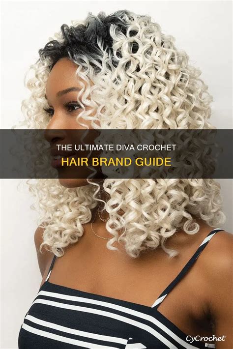 Crochet Brand Hair