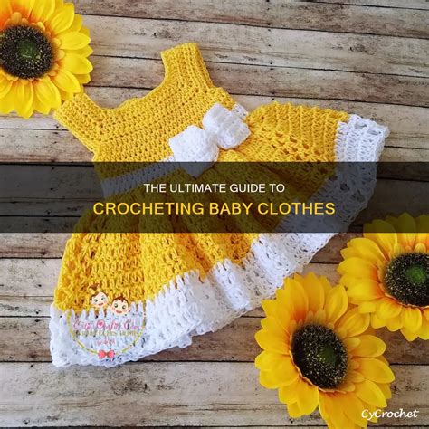 Crochet Clothes Book
