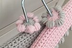 Crochet Clothes Hanger Patterns