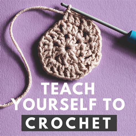 Crochet Courses Online