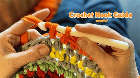 Crochet Crochet Hook