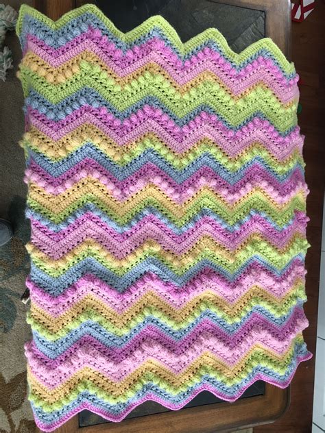 Crochet Crowd Free Patterns