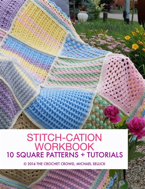 Crochet Crowd Patterns