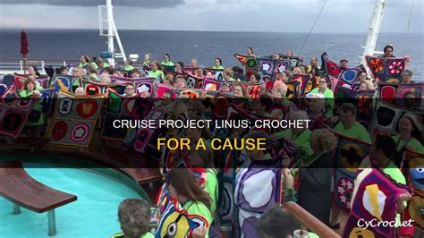 Crochet Cruises 2024