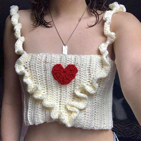 Crochet Cute Clothes