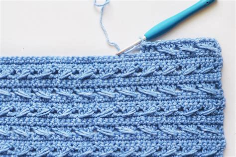 Crochet Design Pattern
