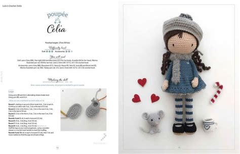 Crochet Dolls Price