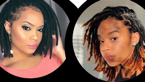 Crochet Dreadlock Styles