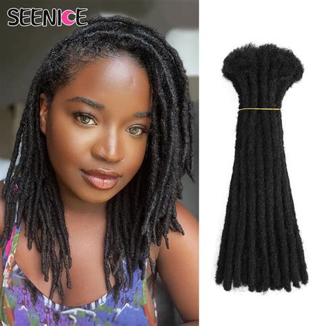 Crochet Dreadlocks Extensions